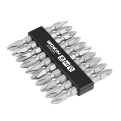 Набор головок Wokin W212003 10 шт