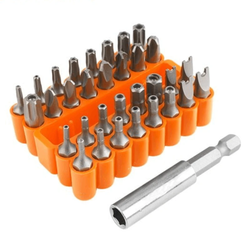 Başlıq dəsti Wokin W212333 33 əd