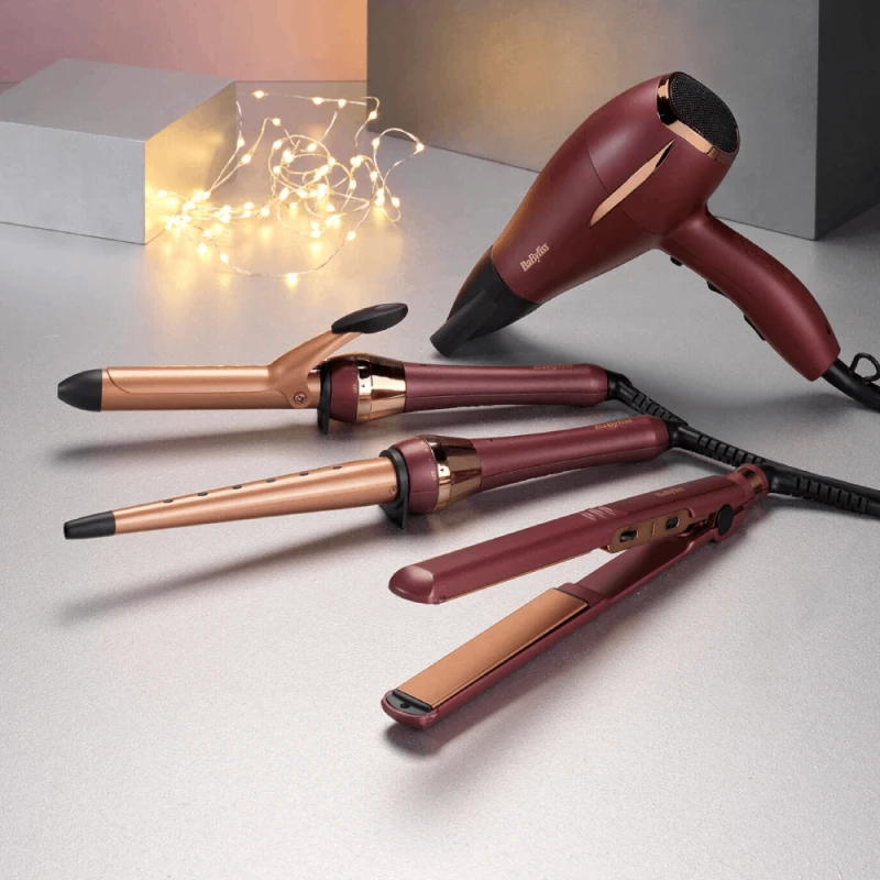 Maşa BaByliss 2523PE