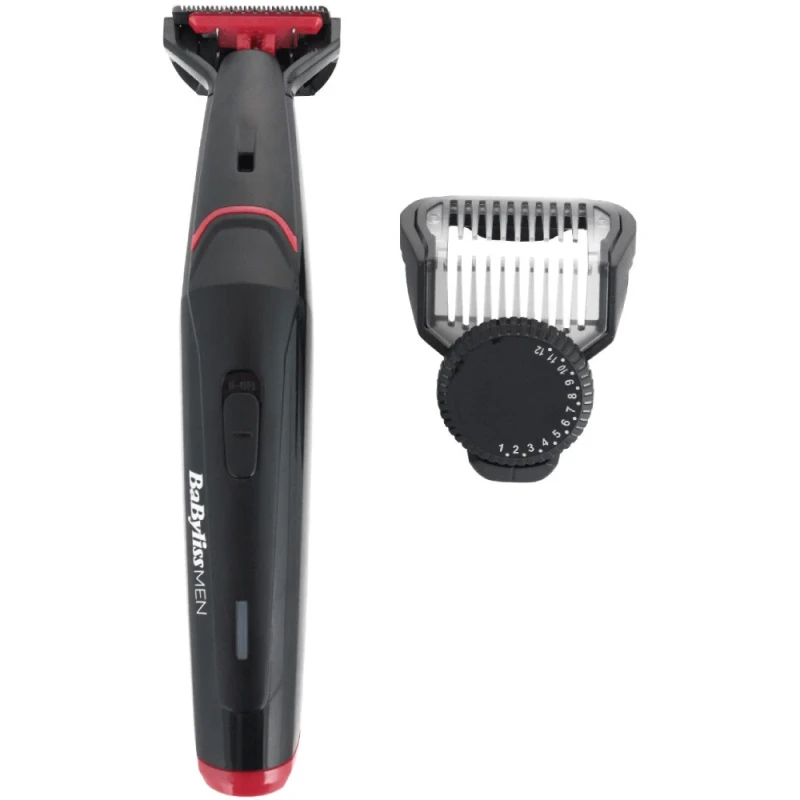 Триммер BaByliss T861E