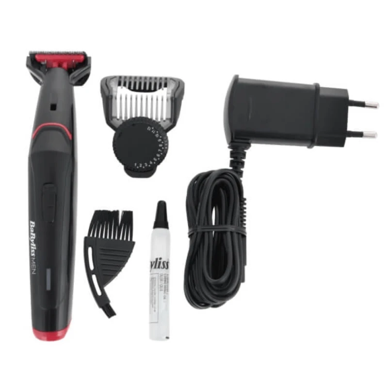 Триммер BaByliss T861E