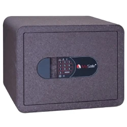 Сейф Griffon MSR.30.E Brown