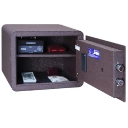 Сейф Griffon MSR.30.E Brown