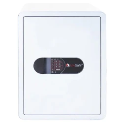 Сейф Griffon MSR.50.E White