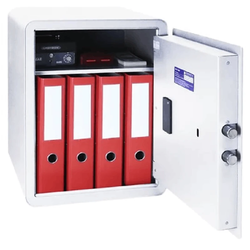 Сейф Griffon MSR.50.E White
