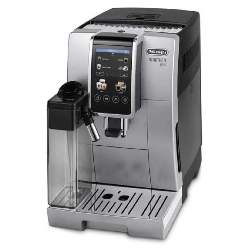 Кофемашина Delonghi ECAM380.85.SB