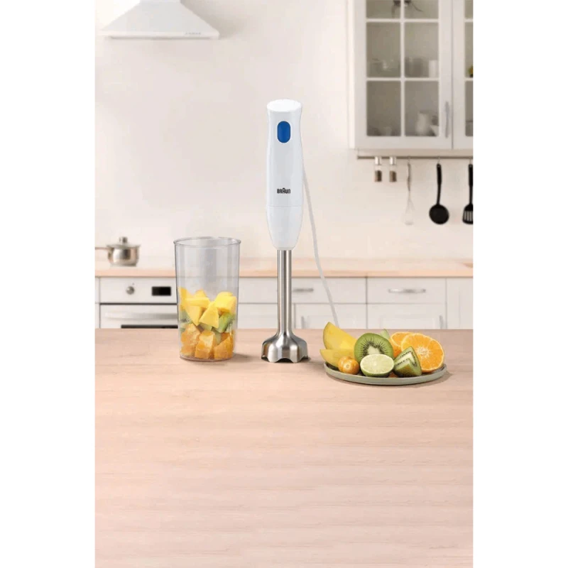 Blender Braun MQ10.202MWH