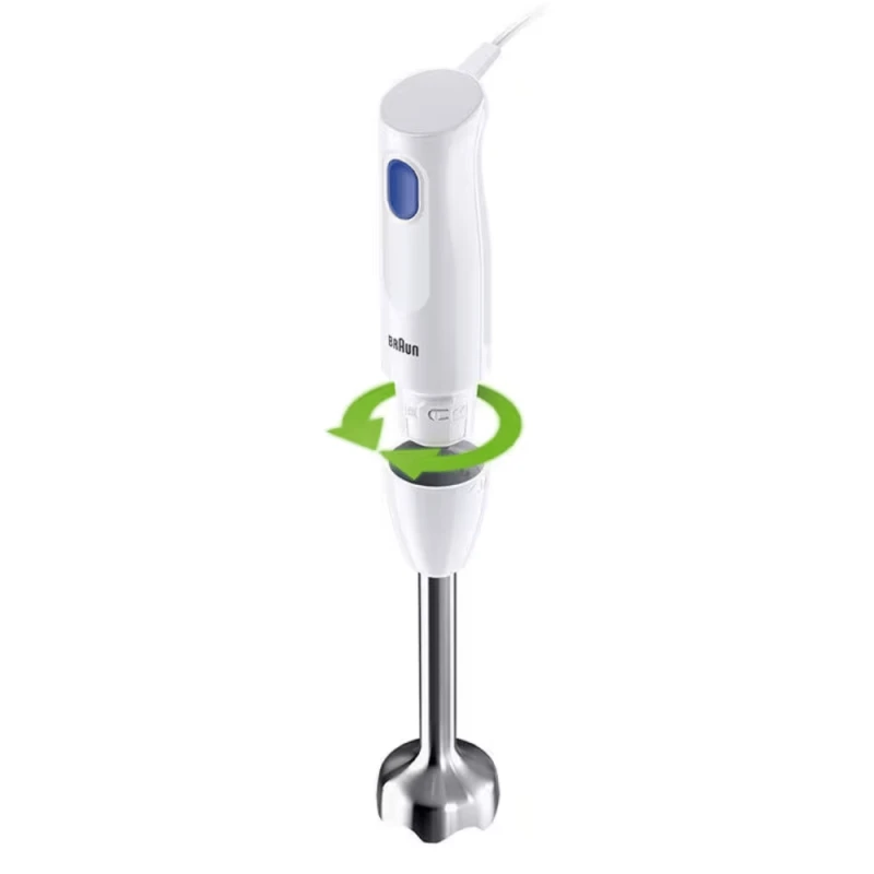 Blender Braun MQ10.202MWH