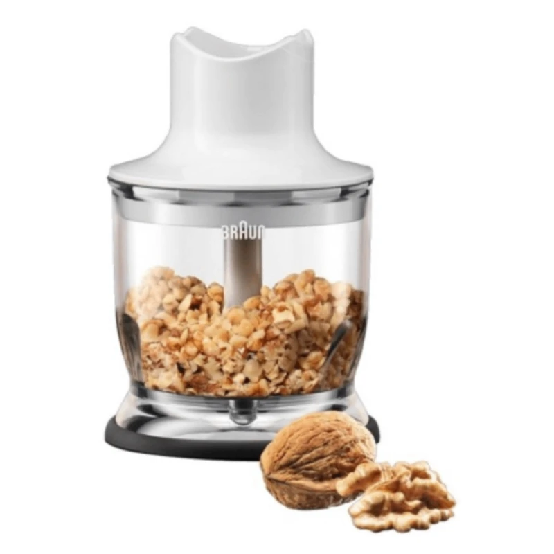 Blender Braun MQ10.202MWH