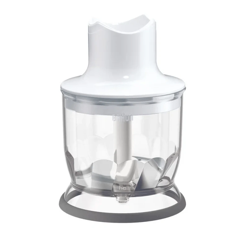 Blender Braun MQ10.202MWH