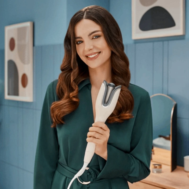 Maşa Philips BHB887/00