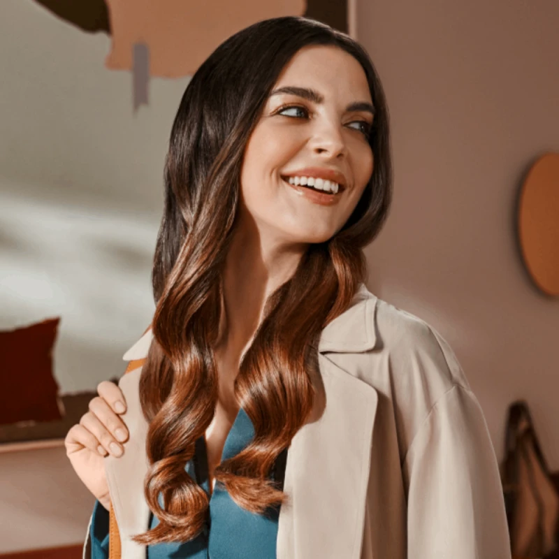 Maşa Philips BHB887/00