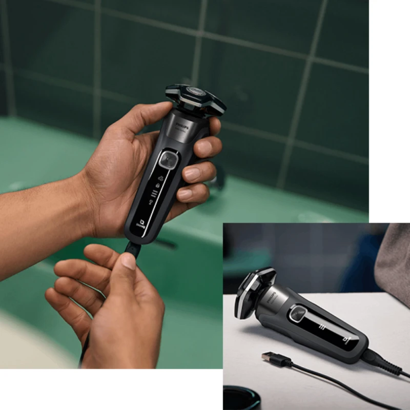 Электробритва Philips S5886/30