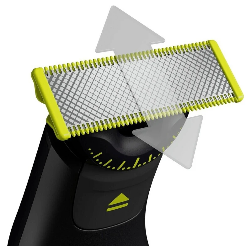 Насадка для триммера Philips Oneblade QP410/30