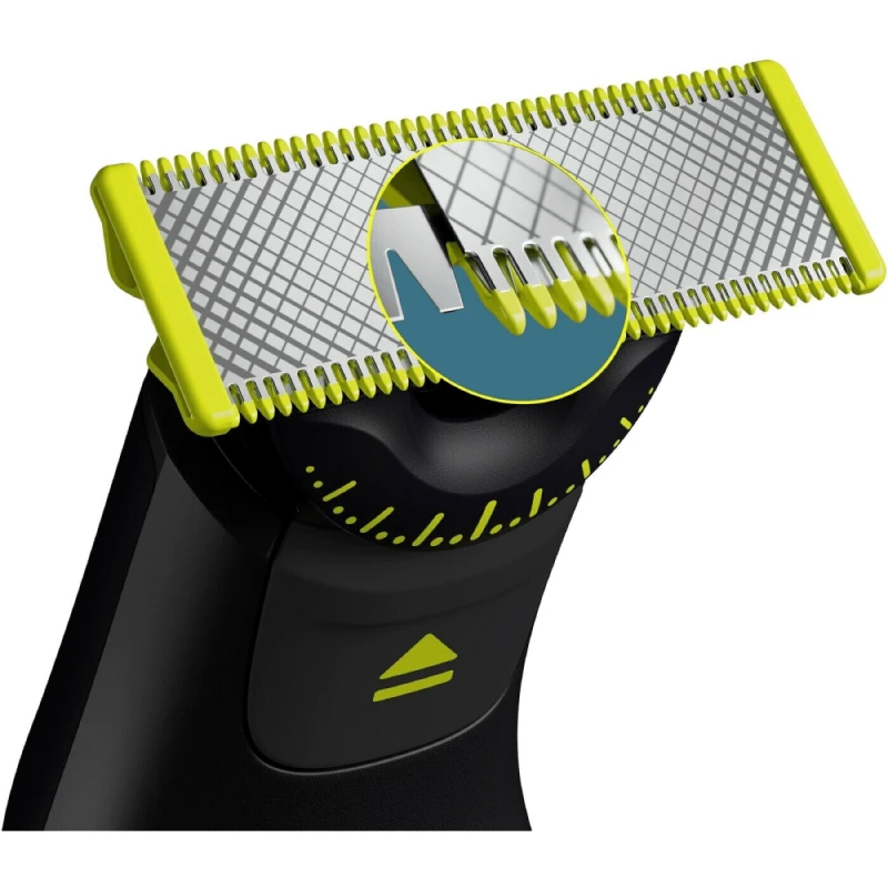 Насадка для триммера Philips Oneblade QP410/30