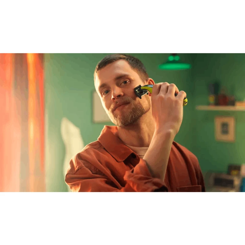 Насадка для триммера Philips Oneblade QP410/30