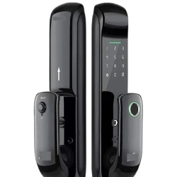 Умный дверной замок QL-S901