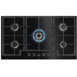 Плита AEG HKB95450NB