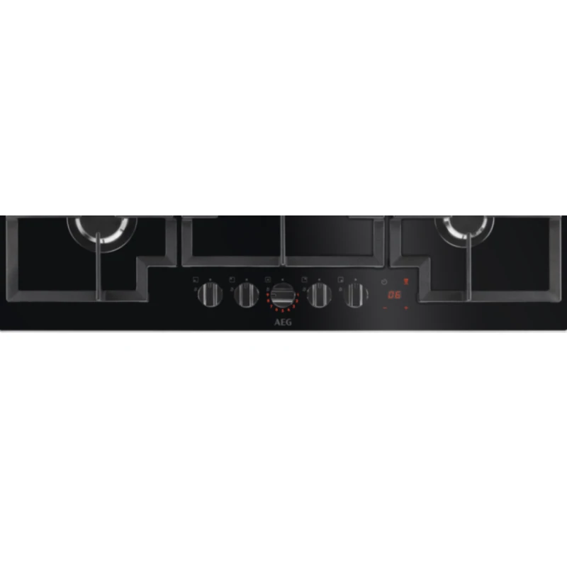 Плита AEG HKB95450NB