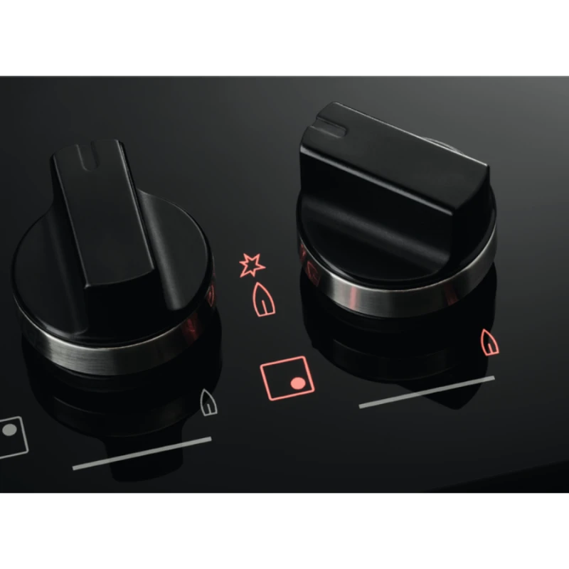 Плита AEG HKB95450NB