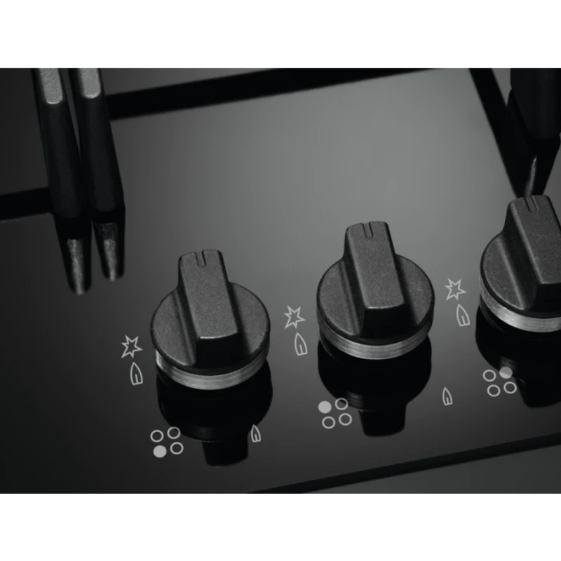 Плита AEG HKB95450NB