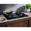 Плита Electrolux KGG6437K