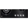 Плита Electrolux KGG6437K