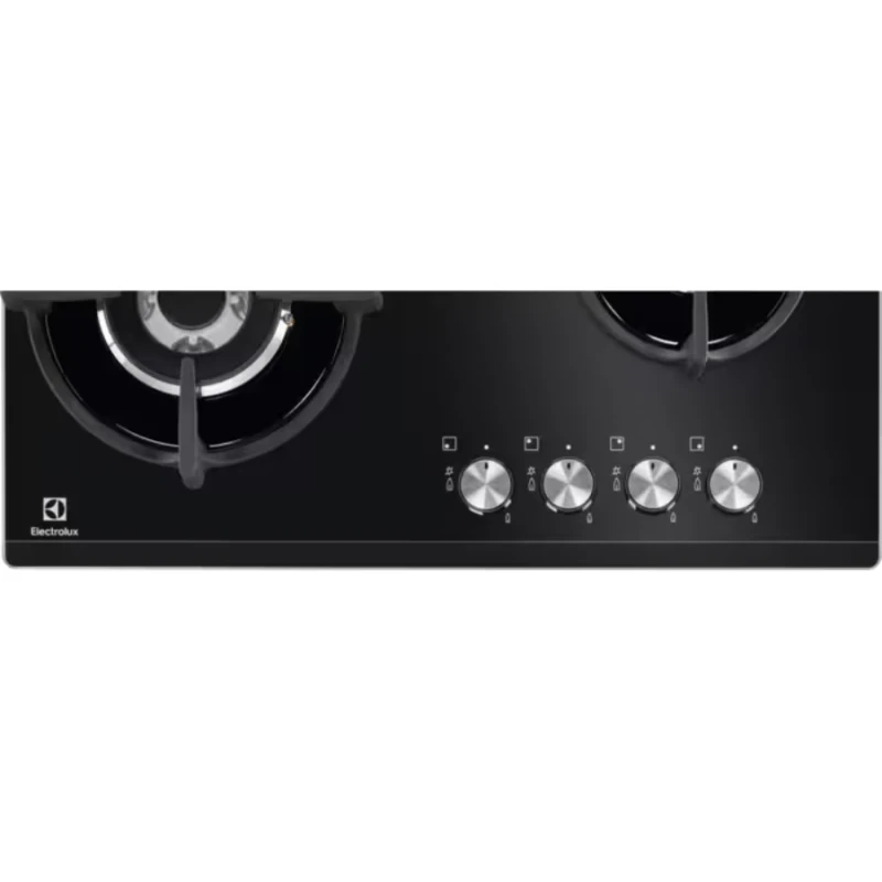 Плита Electrolux KGG6437K