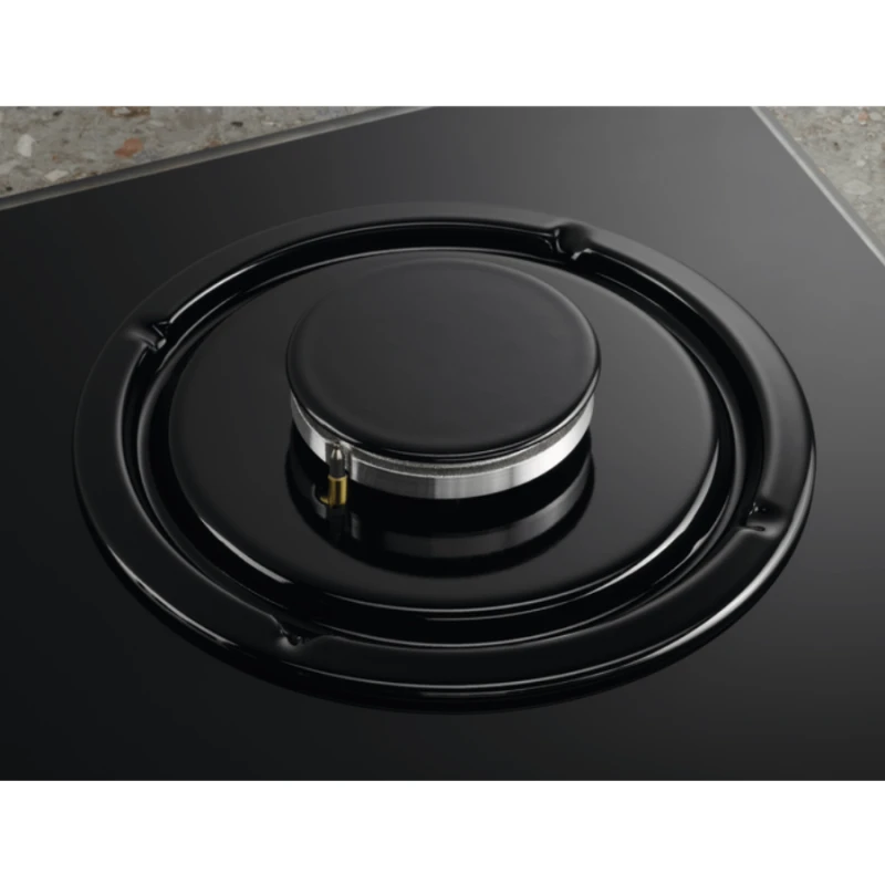 Плита Electrolux KGG6437K