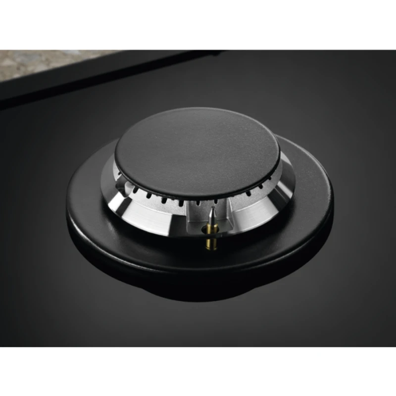 Плита Electrolux KGG6437K