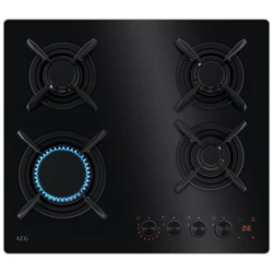 Плита AEG HKB64453NB