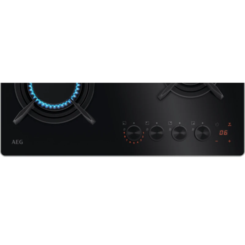 Плита AEG HKB64453NB