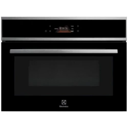 Встраиваемая духовка Electrolux EVM8E08X 45 см