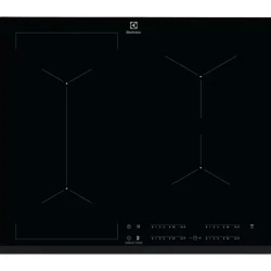 Индукционная плита Electrolux EIV634