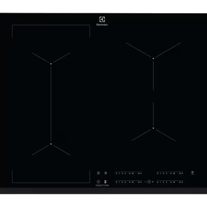 İnduksion plitə Electrolux EIV634