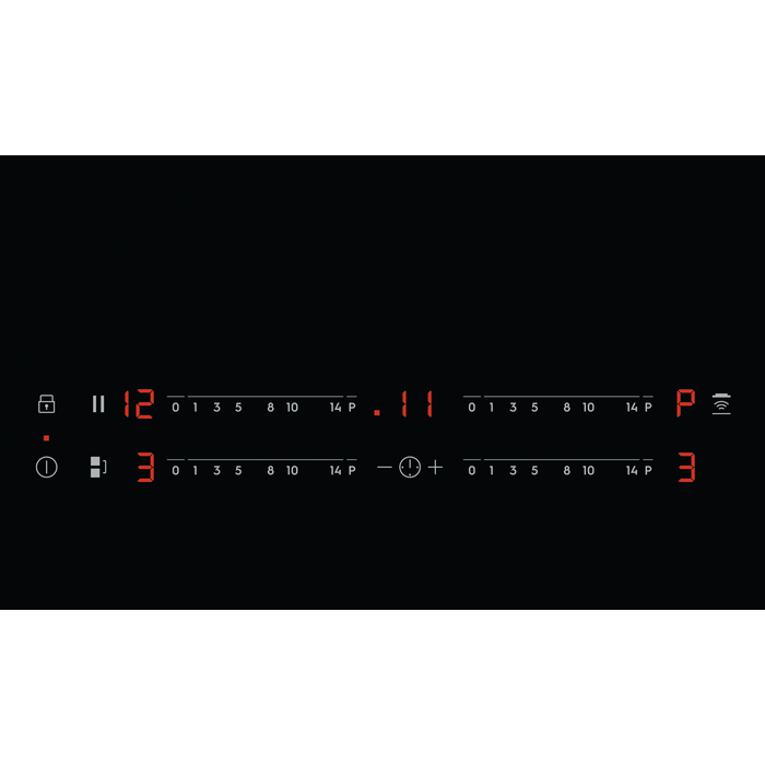 İnduksion plitə Electrolux EIV634