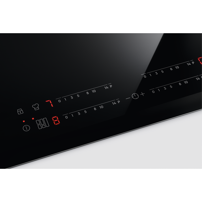 İnduksion plitə Electrolux EIV634