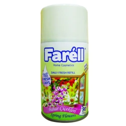 Освежитель воздуха Farell лесные ягоды 250 мл