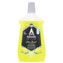 Средство для мытья пола Astonish цитрус 1 л