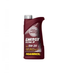 Mühərrik yağı Mannol Energy Ultra JP SAE 5W-20 1L Special