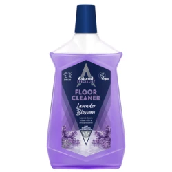 Döşəmə təmizləyici vasitə Astonish lavanda 1 lt 5060060211049