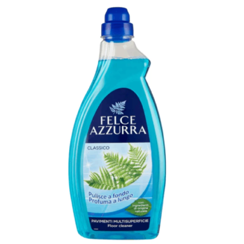 Средство для мытья пола Felce Azzurra klassik 1 л