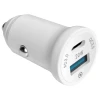 Piko Car Charger 20W USB-A + USB-C CC-302QP