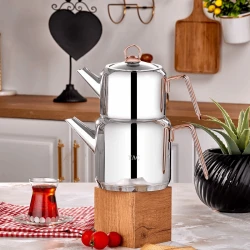 Набор чайников TAÇ Hera 5906