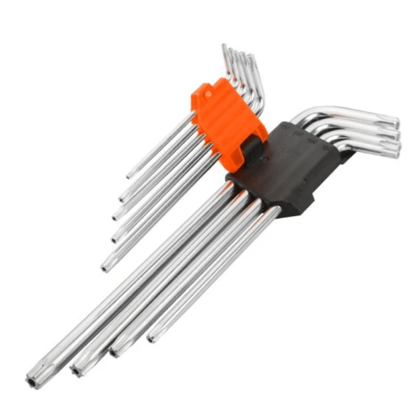 Altıbucaqlı açar Wokin W207909