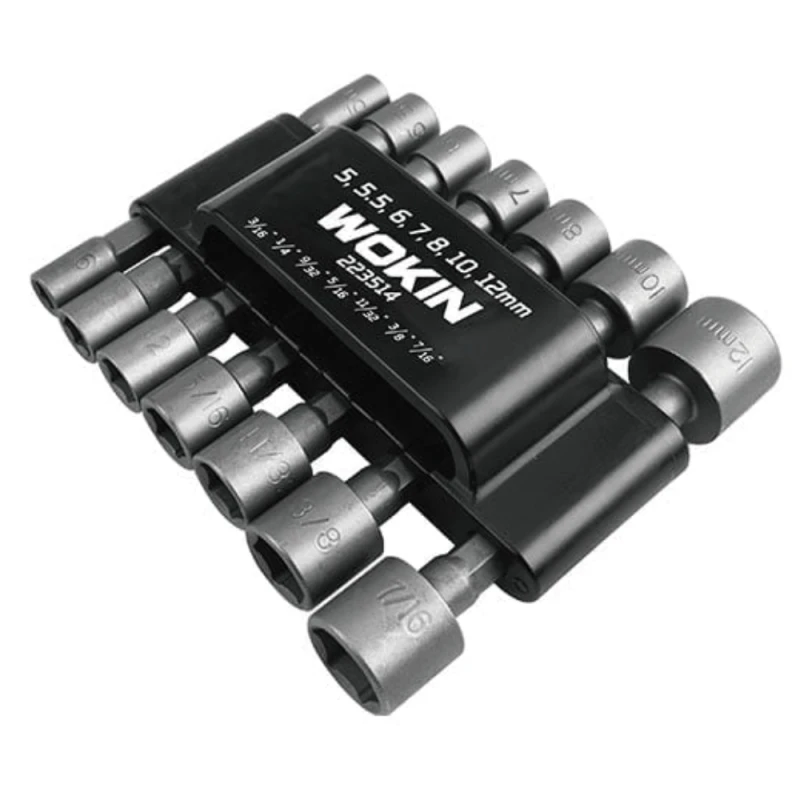 Başlıq dəsti Wokin W223514