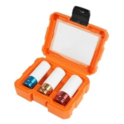 Başlıq dəsti Wokin W233003 3 əd