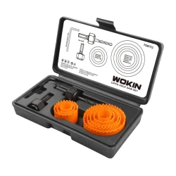 Dairəvi başlıq dəsti Wokin W756711 11 əd