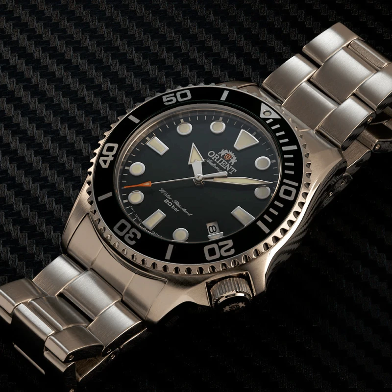 Saat Orient RA-AC0K02E10B