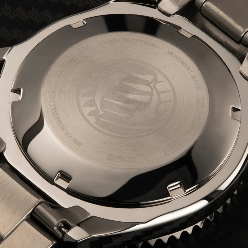 Saat Orient RA-AC0K02E10B